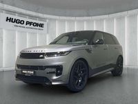 Gebraucht Land Rover Range Rover Sport SE Dynamic 466 PS (342 kW) 2025 Eiger grey metallic SUV