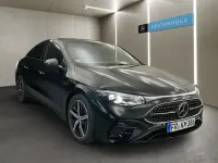 Gebraucht Mercedes CLA220 AMG 190 PS (139 kW) 2026 Kosmosschwarz Limousine