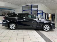 Gebraucht Kia Ceed Sportswagon Vision 140 PS (102 kW) 2025 Zilinaschwarz Kombi