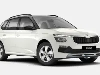 Neu Skoda Kamiq 150 PS (110 kW) 2026 SUV