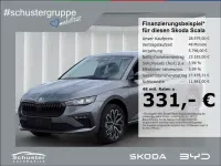 Neu Skoda Scala 116 PS (85 kW) 2026 Grau Kleinwagen