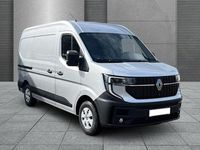 Neu Renault Master 2025 Grau Van / Kleinbus