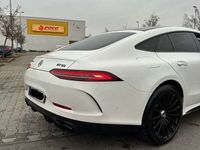 gebraucht Mercedes AMG GT 43 4Matic+ (290.659)