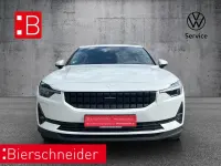 Gebraucht Polestar 2 Pilot-lite 300 kW (408 PS) 2023 Weiss Kleinwagen