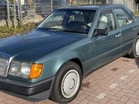 gebraucht Mercedes E300 