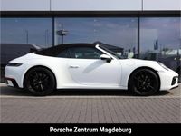 gebraucht Porsche 911 Carrera Cabriolet 992 (911)