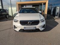 Gebraucht Volvo XC40 Core 163 PS (119 kW) 2024 Weiß SUV