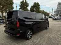 Gebraucht VW T7 150 PS (110 kW) 2025 Schwarz Van