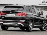 Gebraucht BMW X3 Shadowline 299 PS (219 kW) 2022 Grau SUV