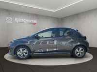 Gebraucht Mazda 2 Exclusive-Line 116 PS (85 kW) 2025 Grau Kleinwagen