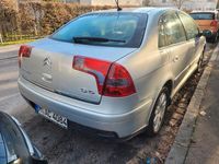 Gebraucht Citroën C5 Exclusive 140 PS (102 kW) 2006 Limousine