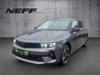 Gebraucht Opel Astra 131 PS (96 kW) 2025 Grau Limousine