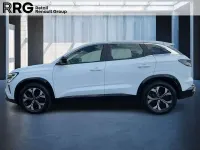 Gebraucht Renault Austral Evolution 158 PS (116 kW) 2024 Gletscherweiss SUV