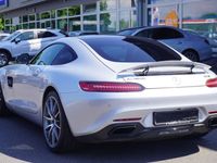 gebraucht Mercedes AMG GT S V8/ Night Paket+Performance Sitze+Pano