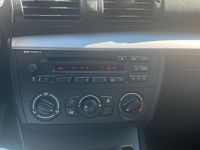 Gebraucht BMW 120 120 PS (88 kW) 2006 Schwarz Kleinwagen