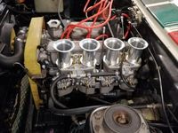 Gebraucht Fiat 131 Abarth 140 PS (102 kW) 1981 Weiß Coupé