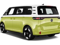 Gebraucht VW ID. Buzz Goal 210 kW (286 PS) 2024 Van / Kleinbus