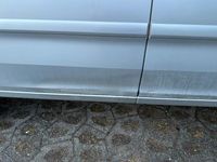 Gebraucht Opel Combo 101 PS (74 kW) 2005 Silber Van / Kleinbus