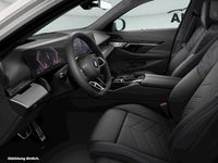 Neu BMW 520 Shadowline 197 PS (144 kW) 2025 Schwarz Kombi