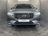 Gebraucht Volvo XC60 Inscription 235 PS (172 kW) 2018 Grau SUV