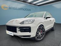 Gebraucht Porsche Cayenne S 475 PS (349 kW) 2023 Grau SUV