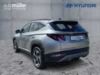 gebraucht Hyundai Tucson PHEV