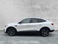 Gebraucht Renault Arkana R.S. 158 PS (116 kW) 2023 Weiß SUV