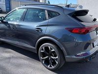 Gebraucht Cupra Formentor VZ 310 PS (228 kW) 2022 Magnetic tech grey SUV