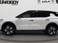 Neu Opel Frontera 145 PS (106 kW) 2026 Weiß SUV