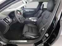 Gebraucht Volvo S90 Ultimate 455 PS (334 kW) 2024 Schwarz Limousine