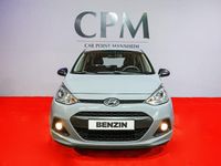 Gebraucht Hyundai i10 Classic 67 PS (49 kW) 2015 Baby elephant Kleinwagen