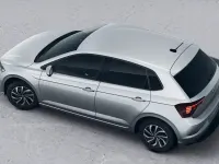 Neu VW Polo 95 PS (69 kW) 2026 Silber metallic Kleinwagen