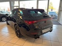 Gebraucht Cupra Leon VZ 310 PS (228 kW) 2023 Schwarz Limousine