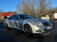 gebraucht Mercedes S350 Facelift