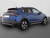 Gebraucht VW Taigo Style 110 PS (80 kW) 2022 Blau SUV