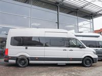 Gebraucht VW California California 177 PS (130 kW) 2024 Candyweiß Van
