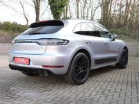 Gebraucht Porsche Macan 381 PS (280 kW) 2021 Silber SUV
