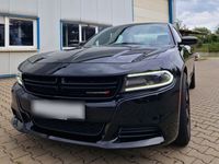 gebraucht Dodge Charger 5,7 V8 Hemi AWD - TÜV NEU!