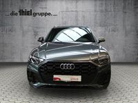 gebraucht Audi Q5 45 TFSI quattro S line LED+Navi+Kamera+SHZ+Virt.-Cockp.+PDC v&h