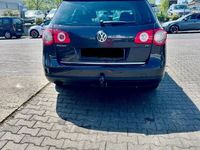 gebraucht VW Passat 1.4 tsi tüv3/25