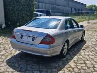 Używany Mercedes E280 190 KM (139 kW) 2008 Sedan/Limuzyna