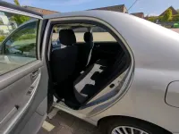 Gebraucht Toyota Corolla 110 PS (80 kW) 2002 Limousine
