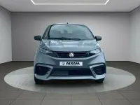 Neu Aixam AMBITION Sport 2026 Rot Kleinwagen