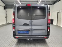 gebraucht Renault Trafic ENERGY LED/AHK/SHZ/Kamera/Keyless