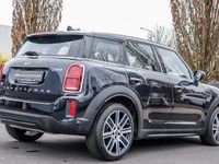 Gebraucht Mini Countryman Essential 170 PS (125 kW) 2023 Blau SUV