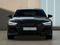 Gebraucht Audi A7 Ambiente 299 PS (219 kW) 2025 Schwarz metallic Limousine