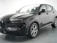 Gebraucht Alfa Romeo Tonale Sprint 131 PS (96 kW) 2023 Schwarz SUV