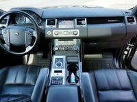 gebraucht Land Rover Range Rover Sport 3.0 SDV6 HSE HSE