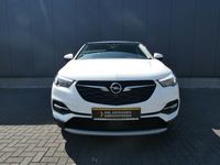 Gebraucht Opel Grandland X Innovation 181 PS (133 kW) 2019 Weiß metallic SUV