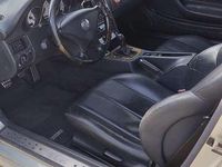 Gebraucht Mercedes SLK200 163 PS (119 kW) 2000 Cabrio